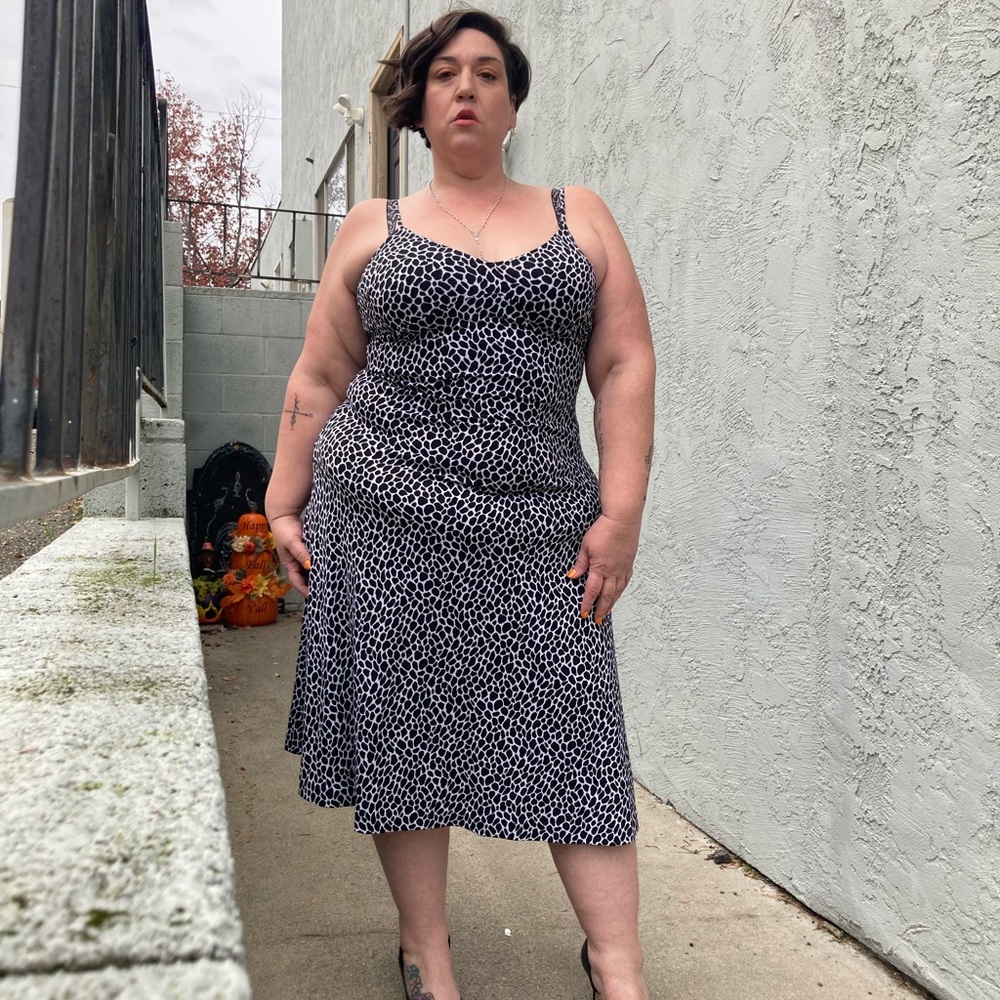 Michael Kors Dress XL